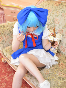 [from a rose] 東方淫行静画_019