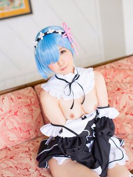 [@factory] Reエロから始める異世界生活 レム編_049
