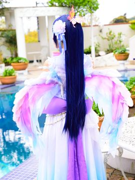 (たんでらいおん) ラブ〇イブ！アイドルフェス天使覚醒　そして彼女はリアル天使になった_009