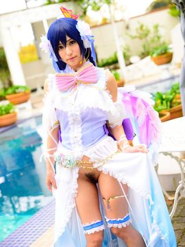 (たんでらいおん) ラブ〇イブ！アイドルフェス天使覚醒　そして彼女はリアル天使になった_049