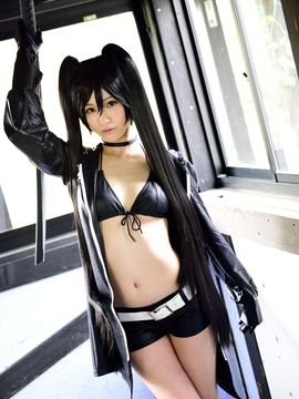 (たんでらいおん) B☆RSコス　虚の世界　天使もえ_032