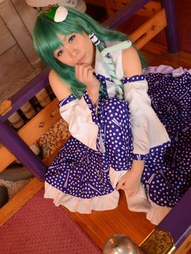 [どてちん販売所] ロリっとＪＫときどきＢＢＡ_sanae014