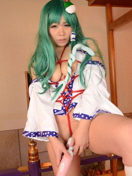 [どてちん販売所] ロリっとＪＫときどきＢＢＡ_sanae069