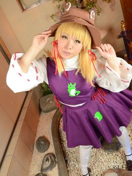 [どてちん販売所] ロリっとＪＫときどきＢＢＡ_suwako006