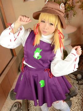 [どてちん販売所] ロリっとＪＫときどきＢＢＡ_suwako008