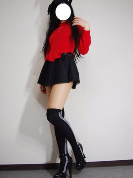 [kurumint] 超級セクシー☆rinCOSエクスタシー_343