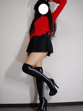 [kurumint] 超級セクシー☆rinCOSエクスタシー_344