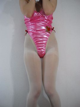 [kurumint] Sexy！カ○ンBunny☆COS_076
