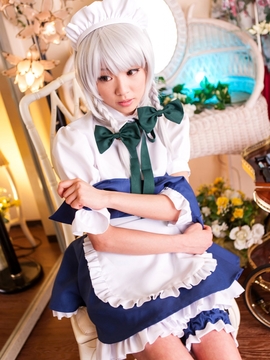 目々澤めぐ（早乙女らぶ）美肌美女のコスプレ畫像_040