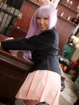目々澤めぐ（早乙女らぶ）美肌美女のコスプレ畫像_078