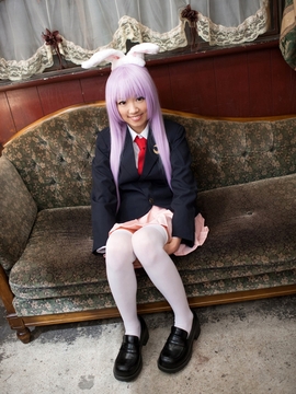 目々澤めぐ（早乙女らぶ）美肌美女のコスプレ畫像_082