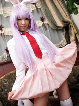 目々澤めぐ（早乙女らぶ）美肌美女のコスプレ畫像_089