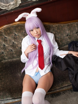 目々澤めぐ（早乙女らぶ）美肌美女のコスプレ畫像_093