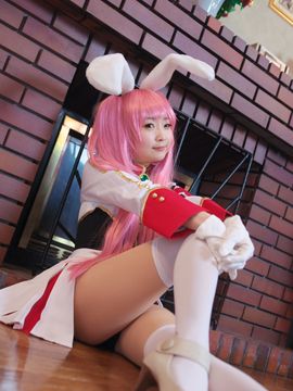 Umineko no naku koro ni - Siesta 45 Cosplay_012