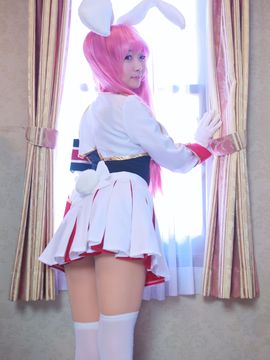 Umineko no naku koro ni - Siesta 45 Cosplay_031