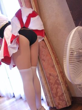 Umineko no naku koro ni - Siesta 45 Cosplay_032