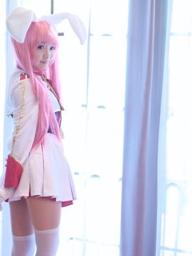 Umineko no naku koro ni - Siesta 45 Cosplay_036