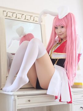 Umineko no naku koro ni - Siesta 45 Cosplay_077