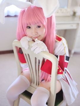 Umineko no naku koro ni - Siesta 45 Cosplay_079