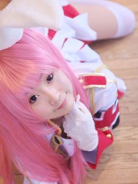 Umineko no naku koro ni - Siesta 45 Cosplay_081