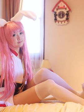 Umineko no naku koro ni - Siesta 45 Cosplay_082