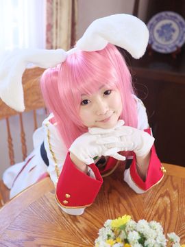 Umineko no naku koro ni - Siesta 45 Cosplay_083