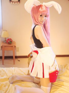 Umineko no naku koro ni - Siesta 45 Cosplay_084