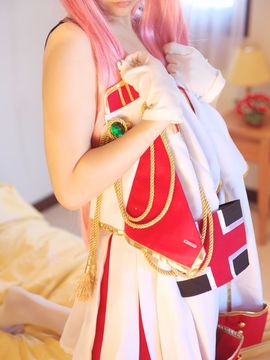 Umineko no naku koro ni - Siesta 45 Cosplay_086