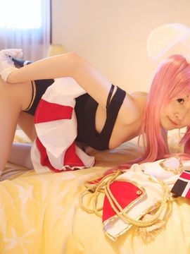 Umineko no naku koro ni - Siesta 45 Cosplay_089