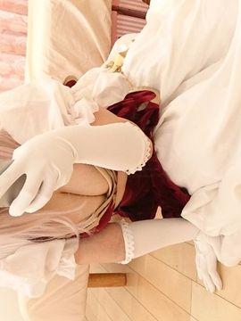 [どてちん販売所] コスプレ×新型マシーン～２キャラでＷ潮吹きしちゃいました！～_057