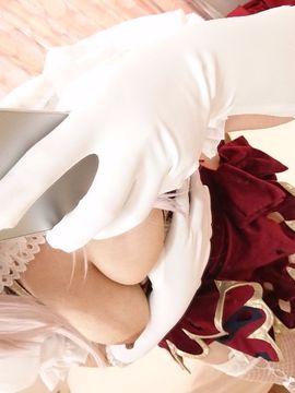 [どてちん販売所] コスプレ×新型マシーン～２キャラでＷ潮吹きしちゃいました！～_147