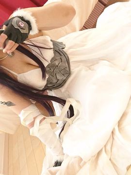 [どてちん販売所] コスプレ×新型マシーン～２キャラでＷ潮吹きしちゃいました！～_200