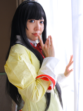 [うるふふぁんぐ！！] ほむっと！ほむ汁！_017