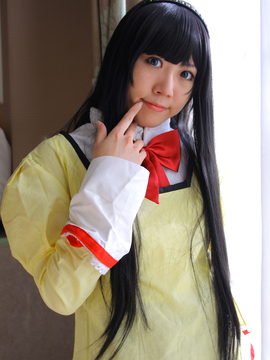 [うるふふぁんぐ！！] ほむっと！ほむ汁！_020