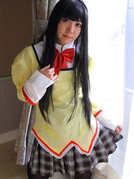 [うるふふぁんぐ！！] ほむっと！ほむ汁！_022