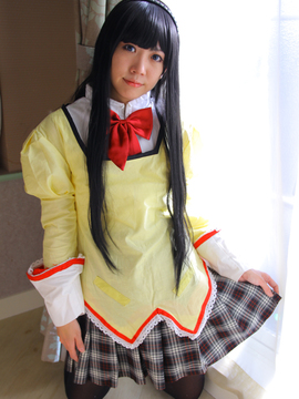 [うるふふぁんぐ！！] ほむっと！ほむ汁！_023