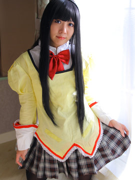 [うるふふぁんぐ！！] ほむっと！ほむ汁！_024