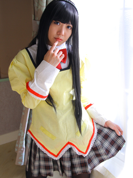 [うるふふぁんぐ！！] ほむっと！ほむ汁！_025