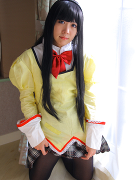 [うるふふぁんぐ！！] ほむっと！ほむ汁！_026