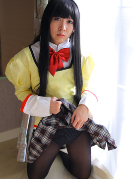 [うるふふぁんぐ！！] ほむっと！ほむ汁！_027