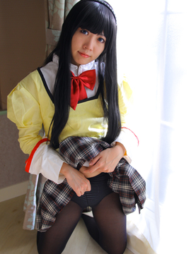 [うるふふぁんぐ！！] ほむっと！ほむ汁！_030