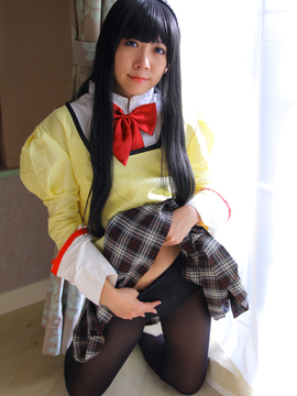 [うるふふぁんぐ！！] ほむっと！ほむ汁！_031