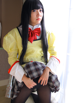 [うるふふぁんぐ！！] ほむっと！ほむ汁！_033