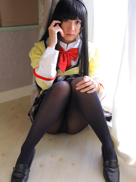 [うるふふぁんぐ！！] ほむっと！ほむ汁！_035