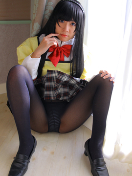 [うるふふぁんぐ！！] ほむっと！ほむ汁！_038