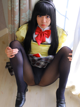 [うるふふぁんぐ！！] ほむっと！ほむ汁！_043