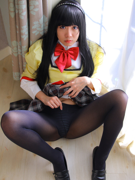 [うるふふぁんぐ！！] ほむっと！ほむ汁！_044