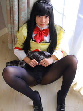 [うるふふぁんぐ！！] ほむっと！ほむ汁！_045