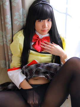 [うるふふぁんぐ！！] ほむっと！ほむ汁！_055