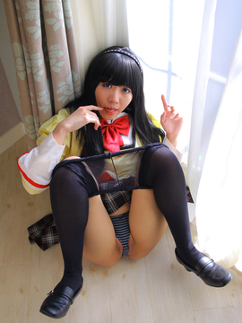 [うるふふぁんぐ！！] ほむっと！ほむ汁！_071